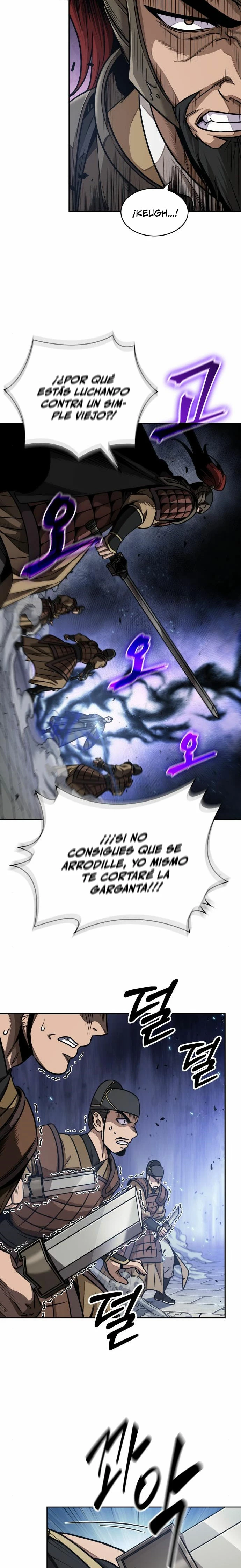 Nano Machine Capitulo 181 página 13