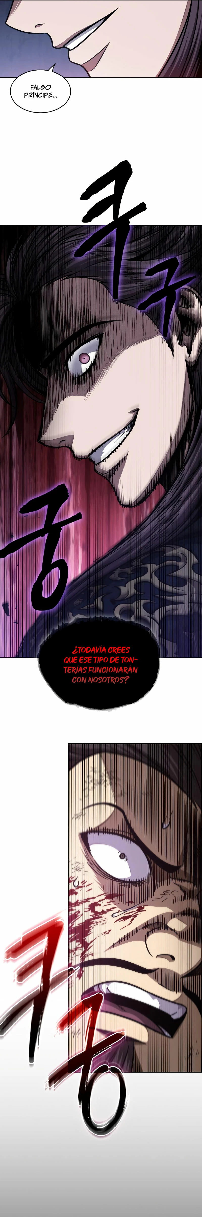 Nano Machine Capitulo 182 página 11