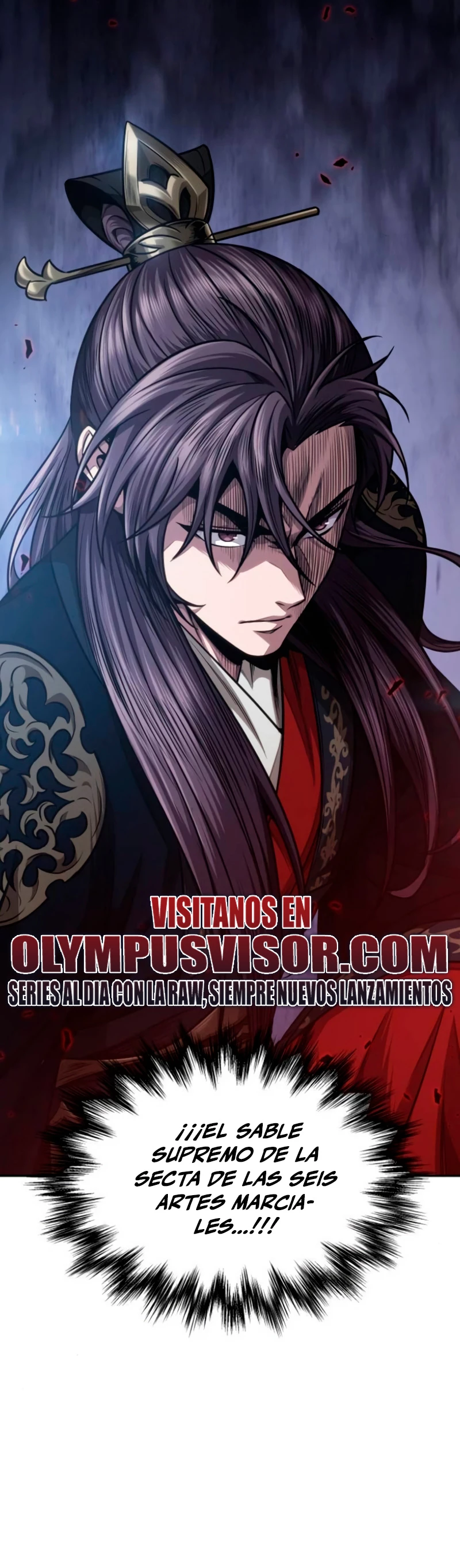 Nano Machine Capitulo 184 página 32