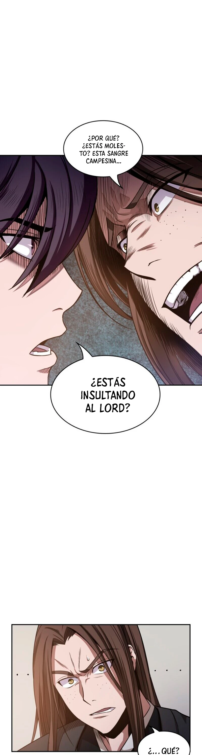 Nano Machine Capitulo 19 página 22