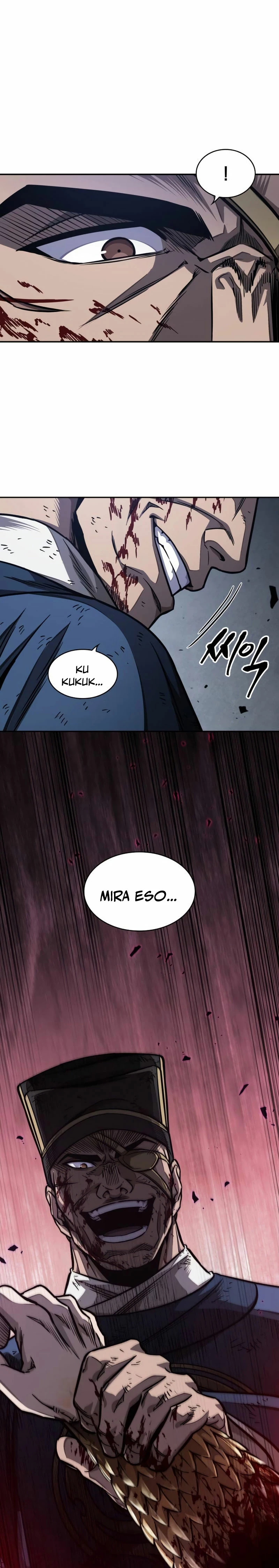 Nano Machine Capitulo 192 página 2