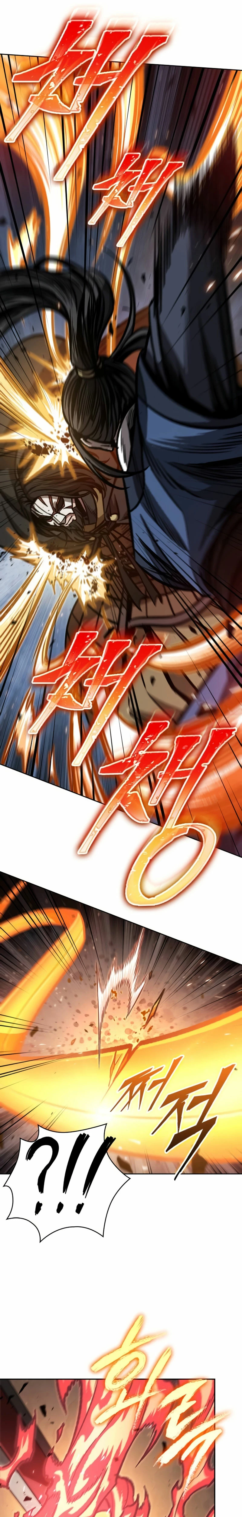 Nano Machine Capitulo 194 página 29