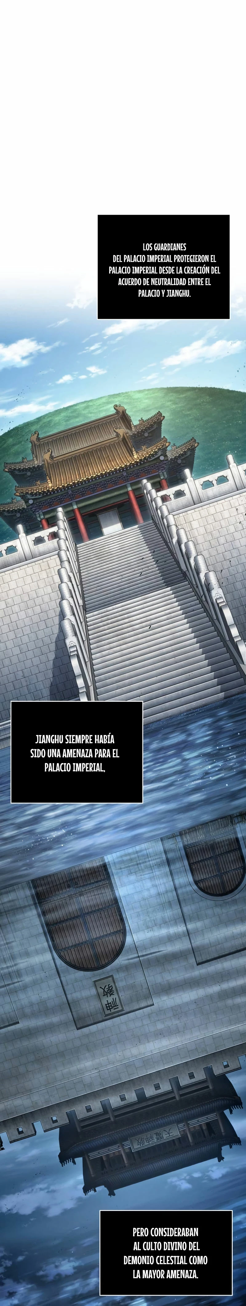 Nano Machine Capitulo 195 página 2