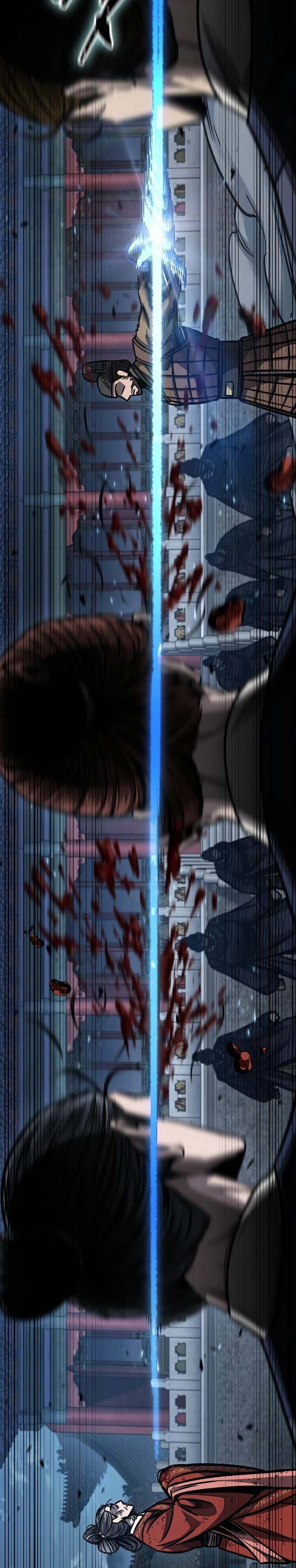 Nano Machine Capitulo 195 página 9