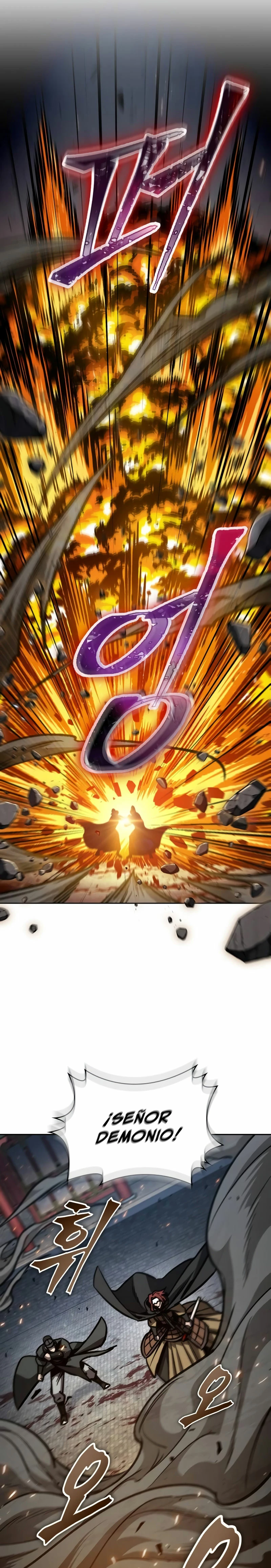 Nano Machine Capitulo 196 página 14