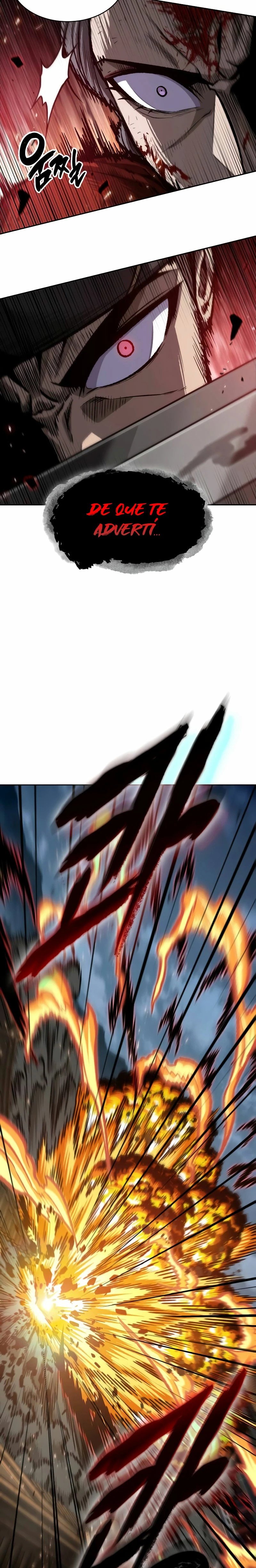 Nano Machine Capitulo 196 página 24