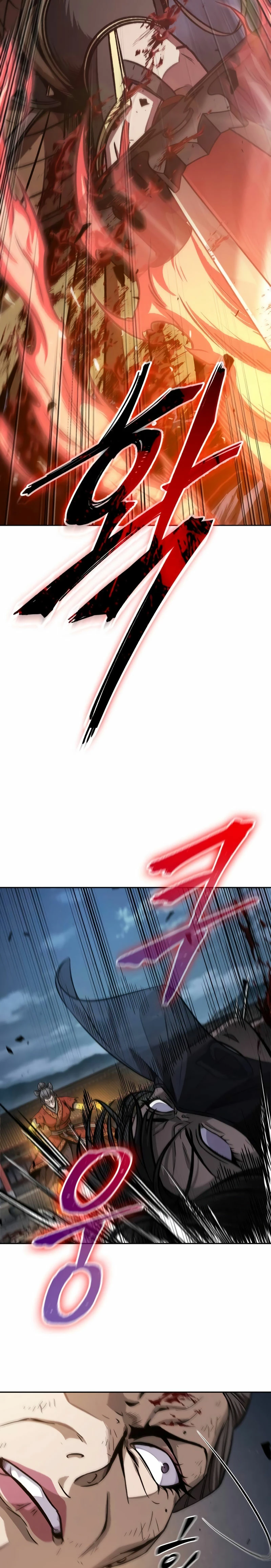 Nano Machine Capitulo 196 página 3