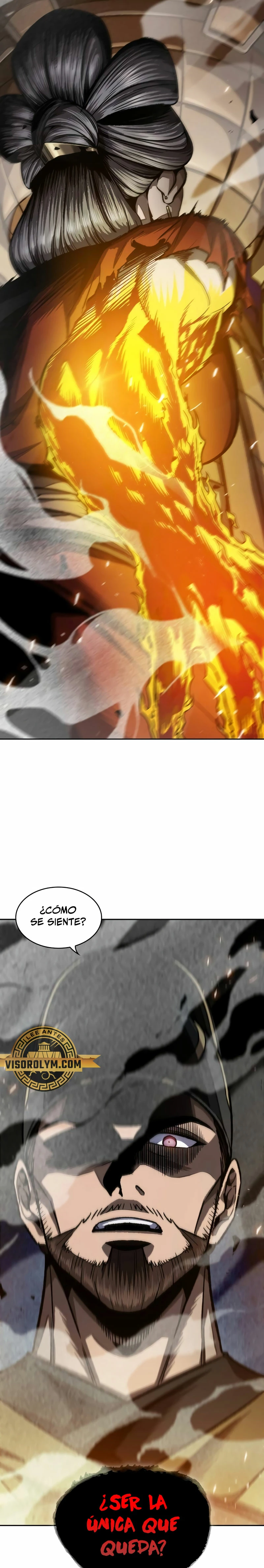 Nano Machine Capitulo 196 página 6