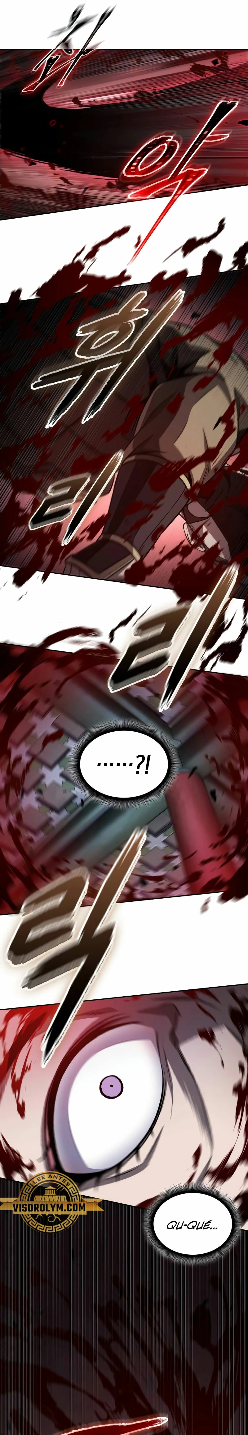 Nano Machine Capitulo 197 página 11