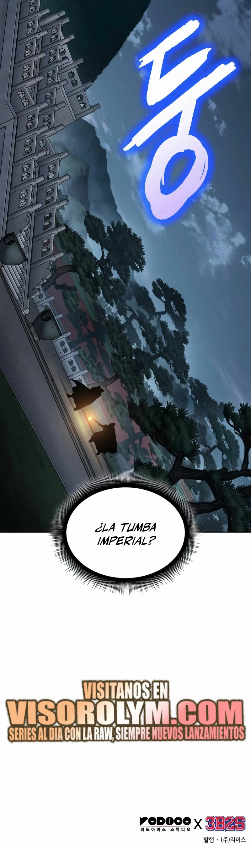 Nano Machine Capitulo 197 página 36