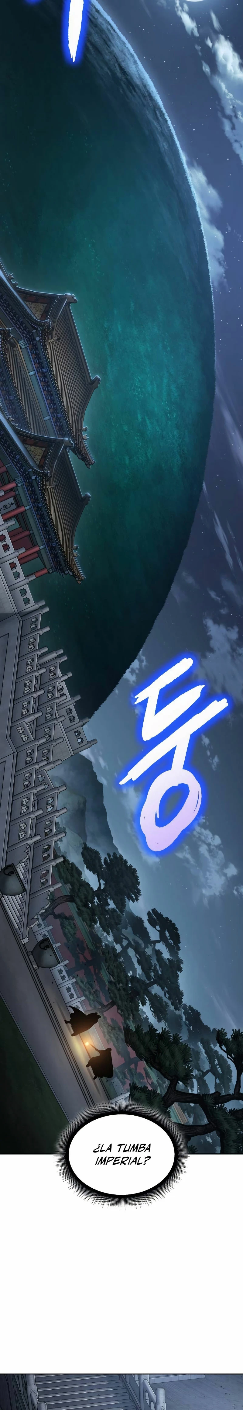 Nano Machine Capitulo 198 página 3