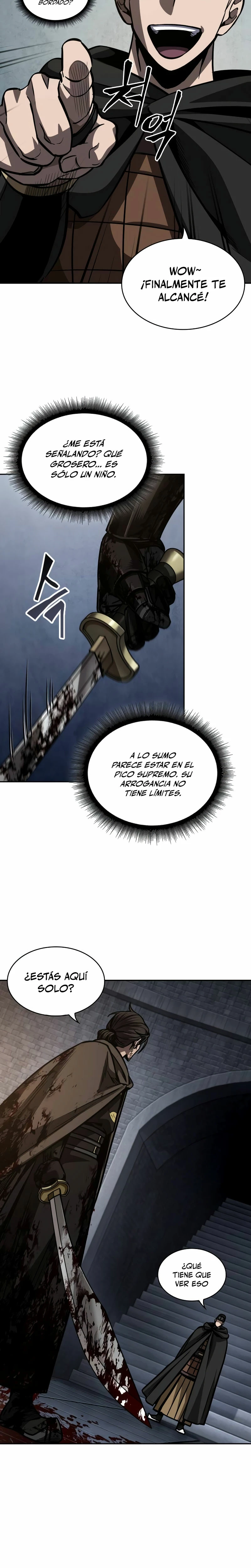 Nano Machine Capitulo 199 página 13