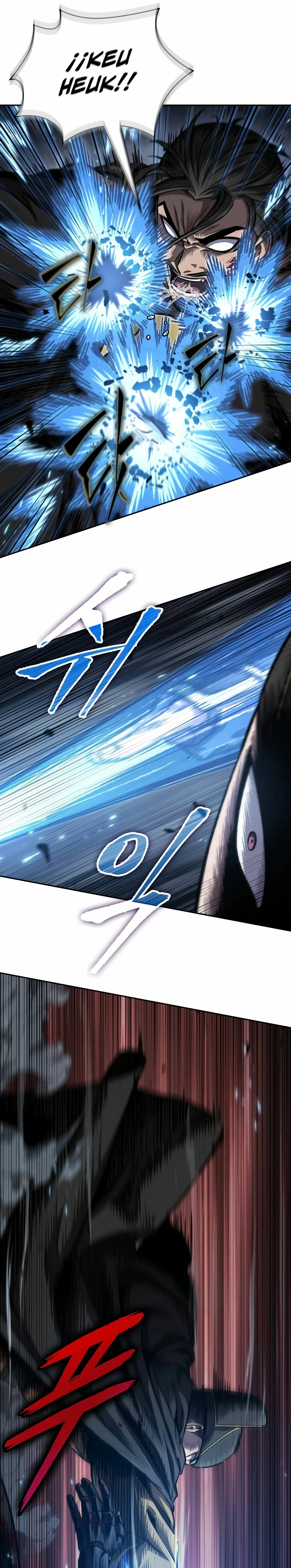 Nano Machine Capitulo 199 página 17