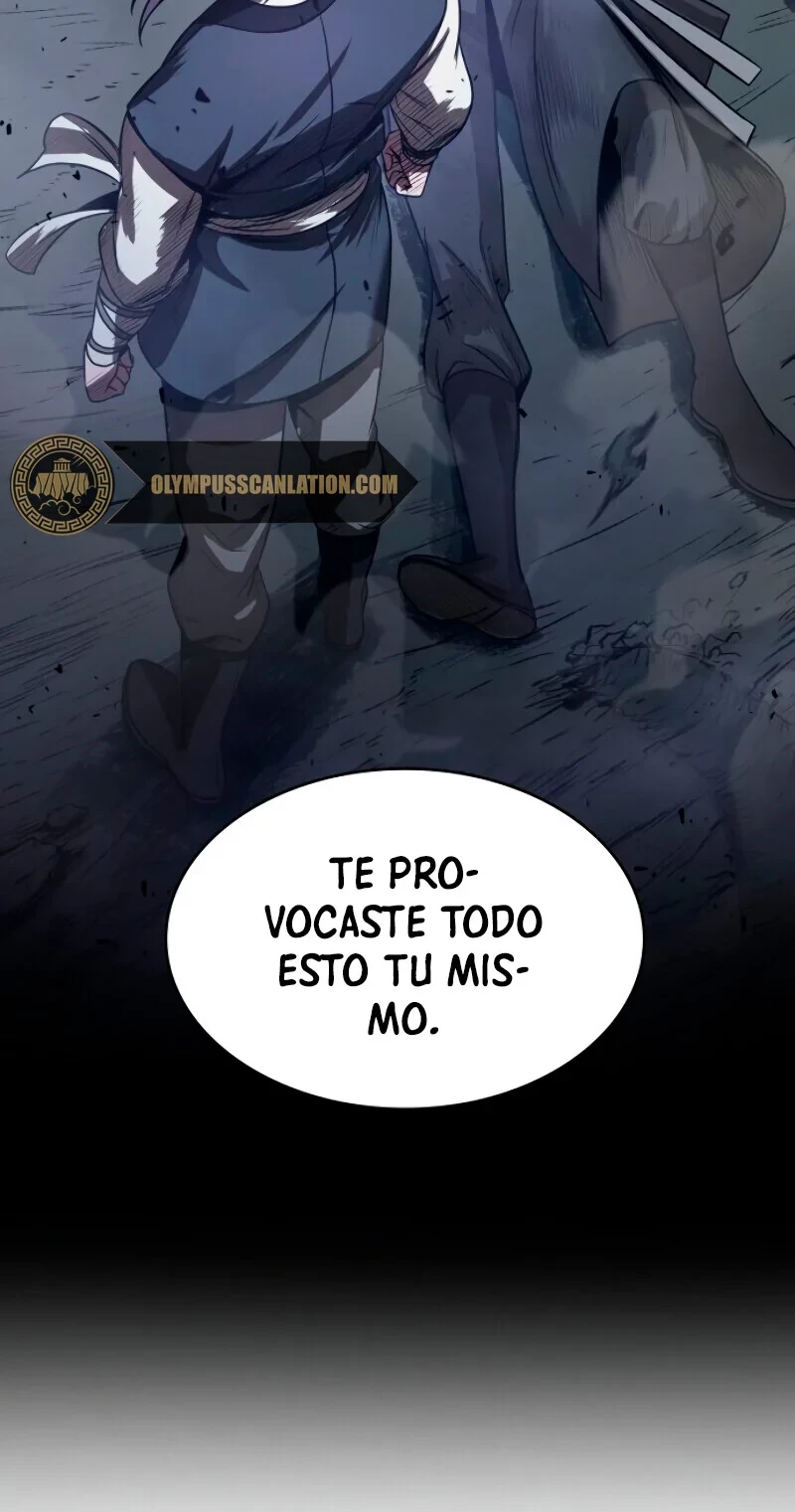 Nano Machine Capitulo 20 página 61