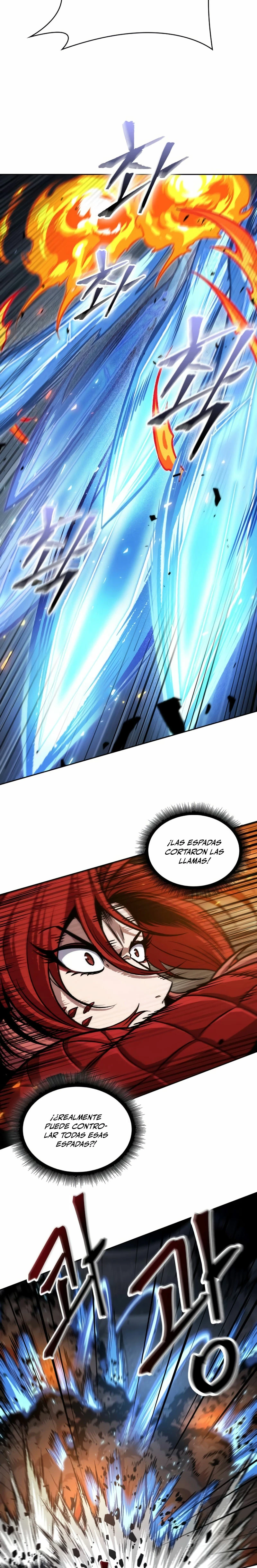 Nano Machine Capitulo 203 página 17