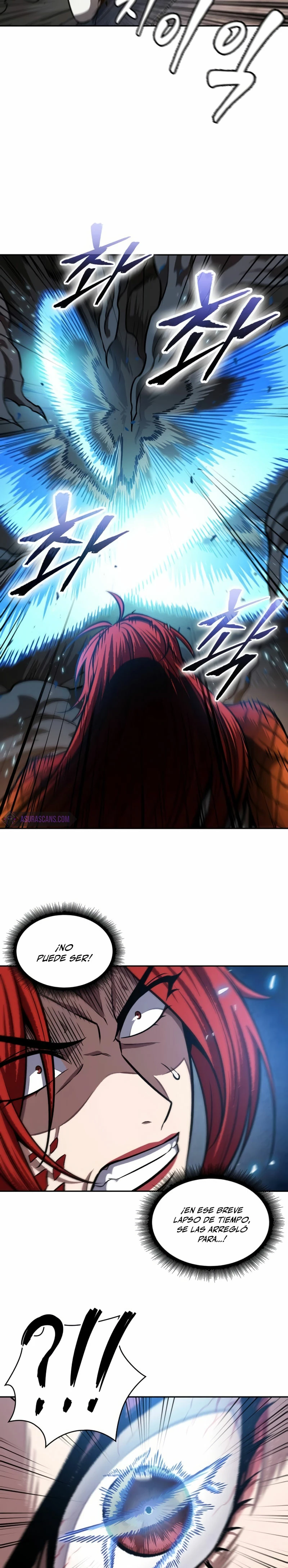 Nano Machine Capitulo 203 página 23