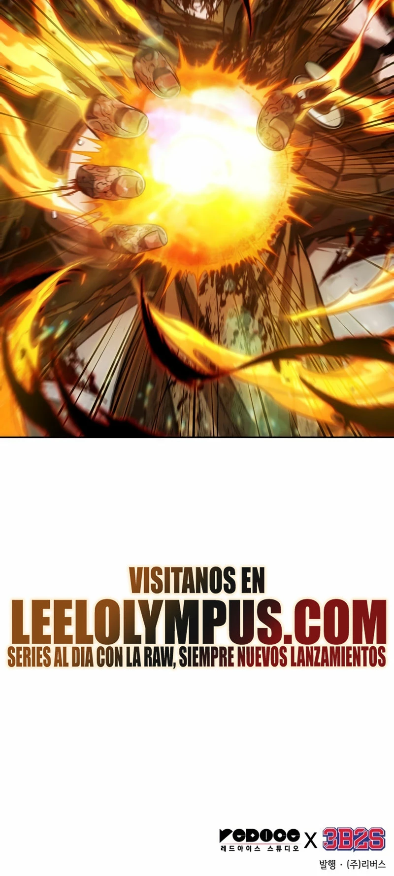 Nano Machine Capitulo 207 página 30