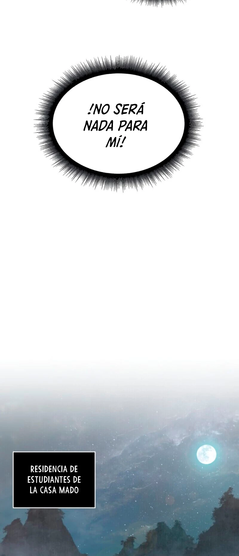 Nano Machine Capitulo 21 página 58
