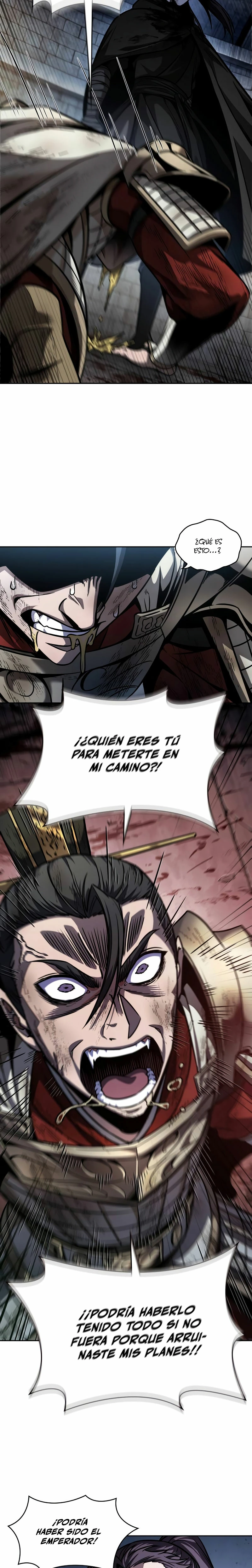 Nano Machine Capitulo 214 página 12