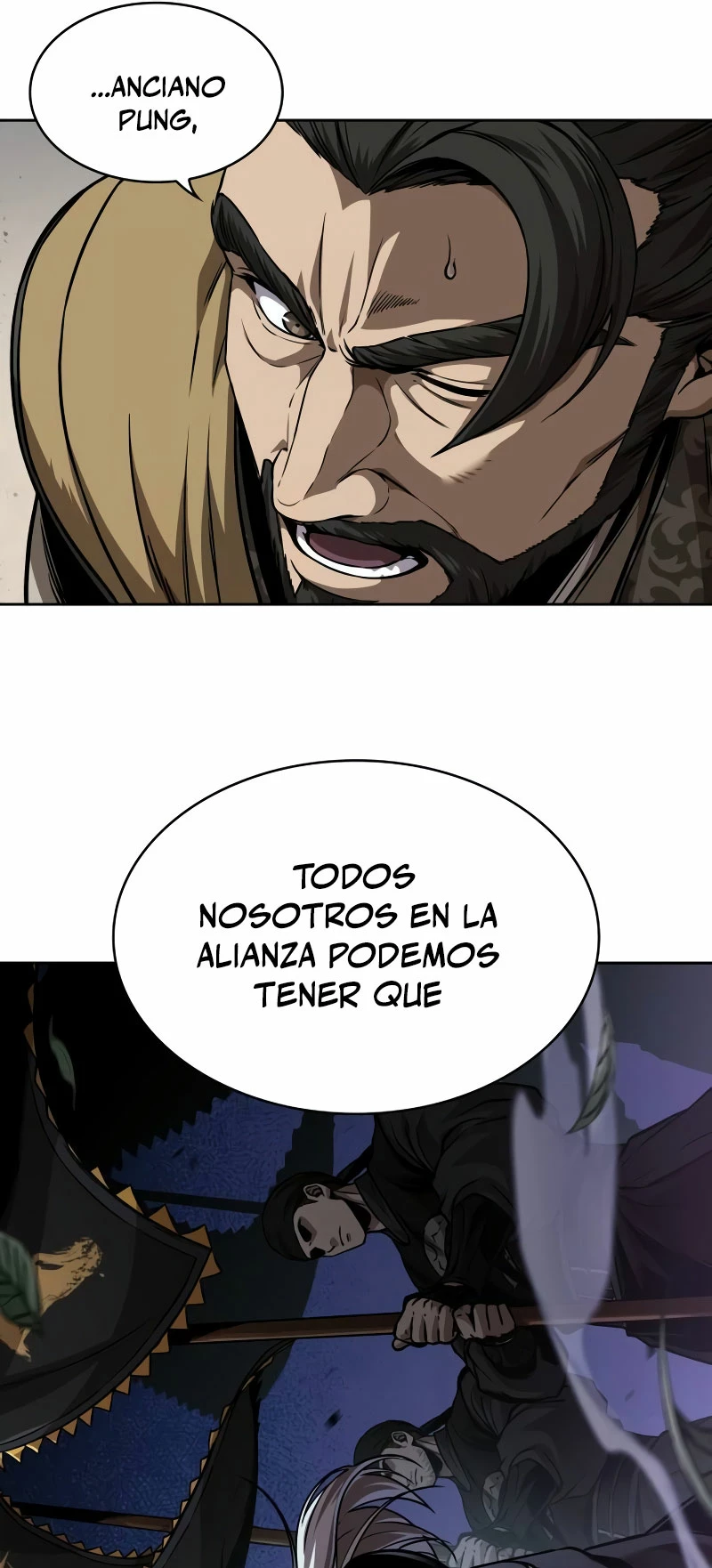 Nano Machine Capitulo 227 página 26
