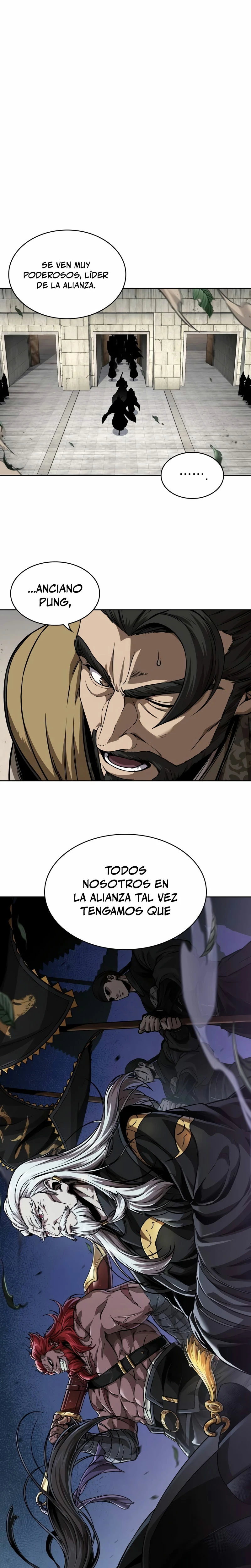Nano Machine Capitulo 228 página 2