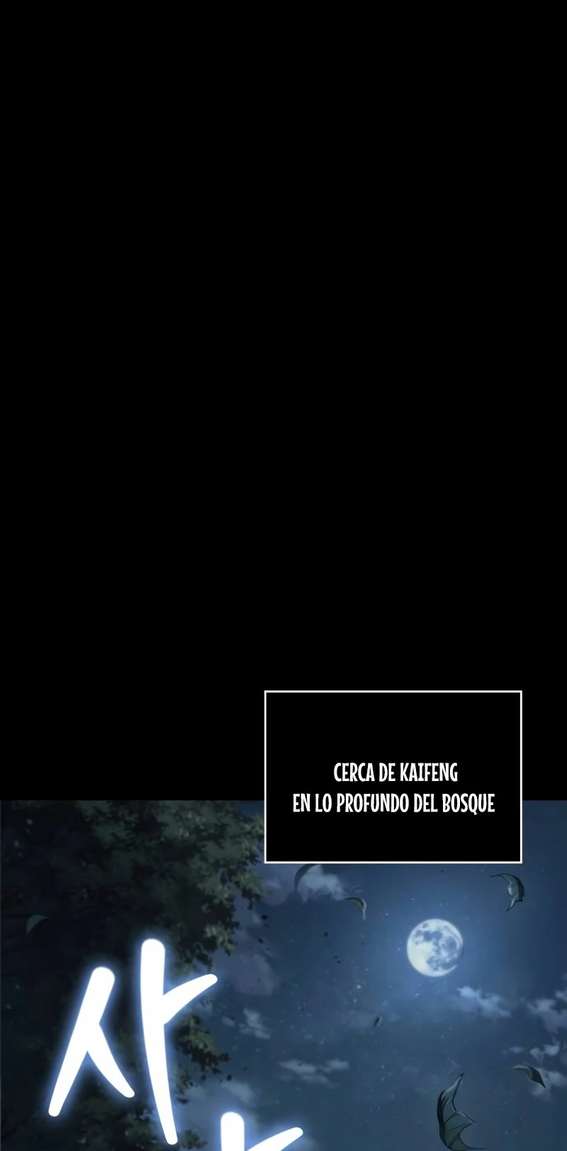 Nano Machine Capitulo 230 página 3