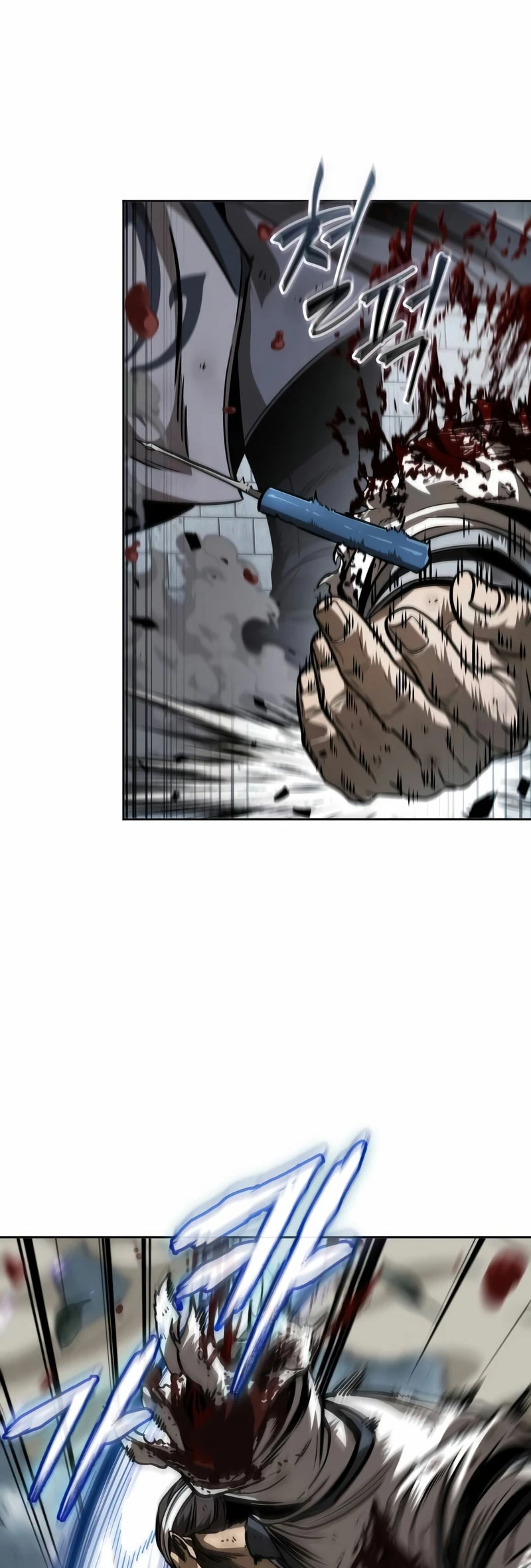 Nano Machine Capitulo 233 página 35