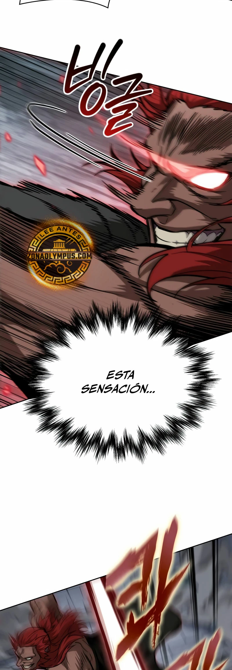 Nano Machine Capitulo 233 página 42
