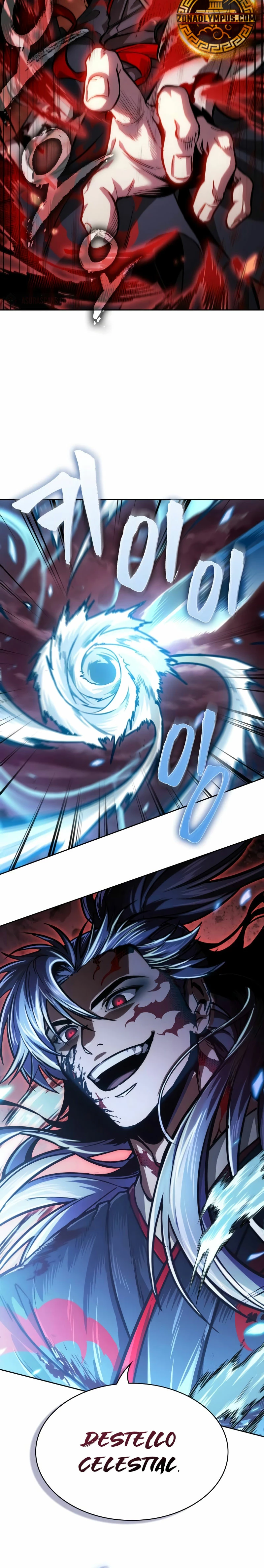 Nano Machine Capitulo 234 página 4