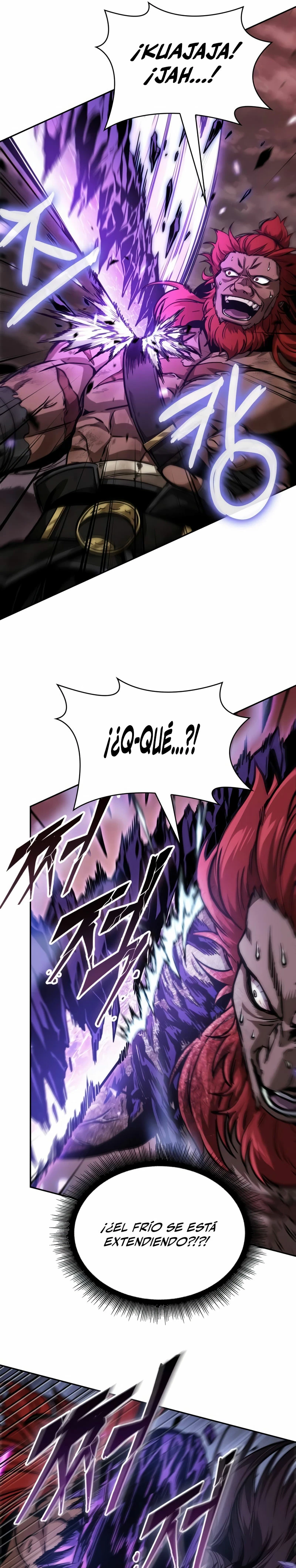 Nano Machine Capitulo 235 página 18