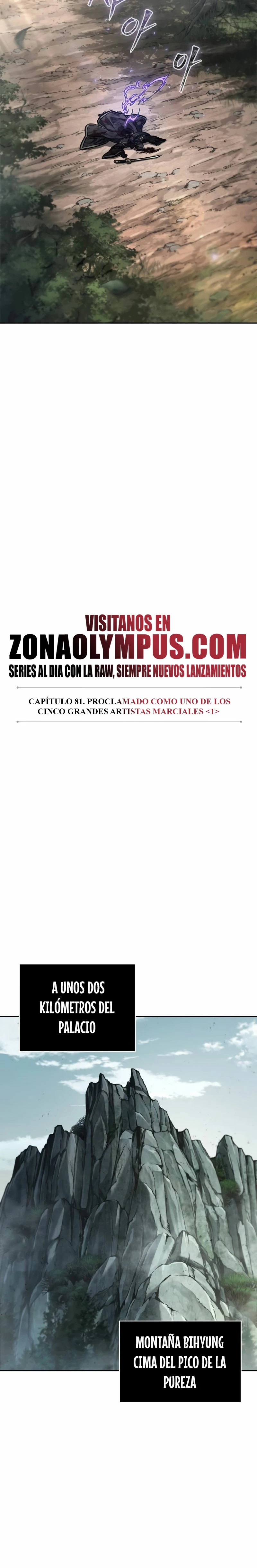 Nano Machine Capitulo 236 página 12