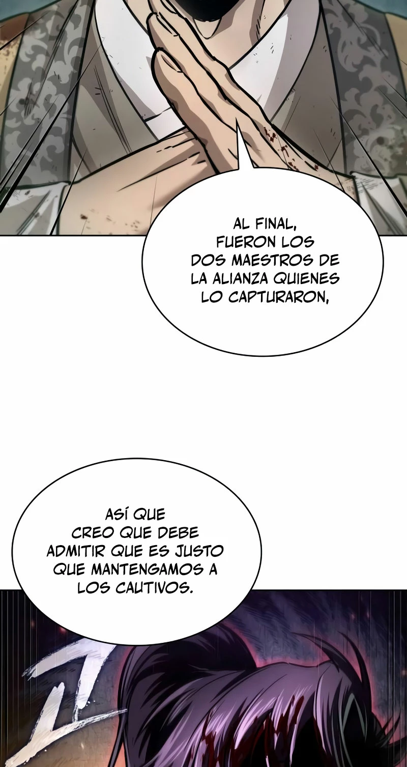 Nano Machine Capitulo 237 página 4