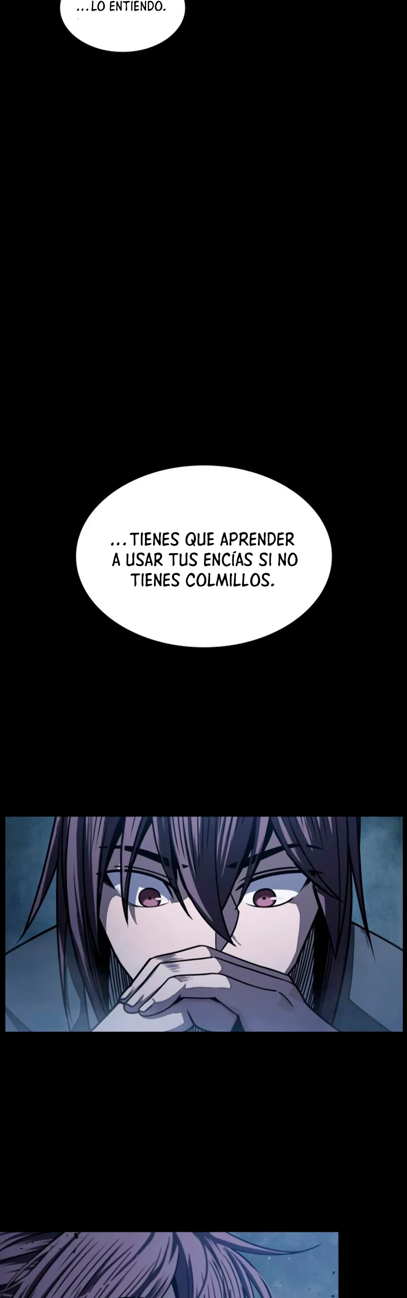 Nano Machine Capitulo 24 página 10