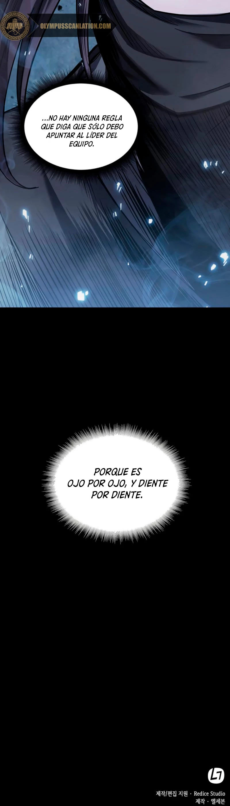 Nano Machine Capitulo 24 página 45