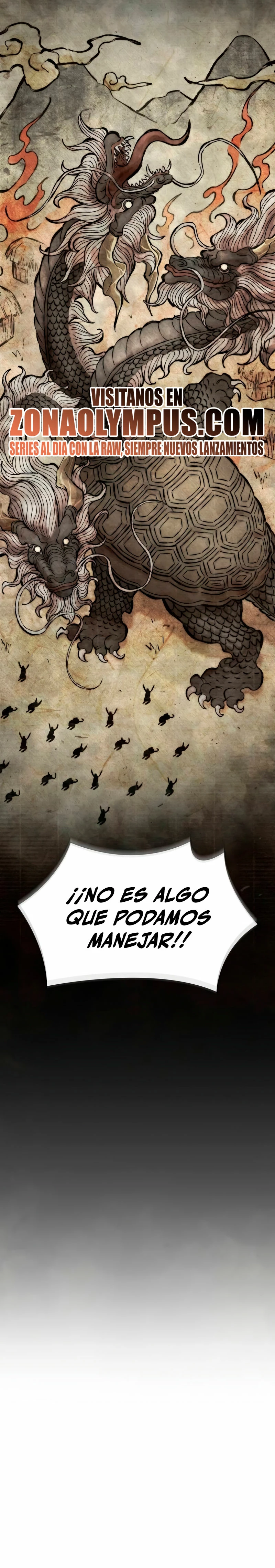 Nano Machine Capitulo 241 página 35