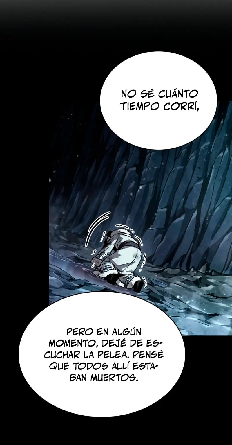 Nano Machine Capitulo 243 página 10