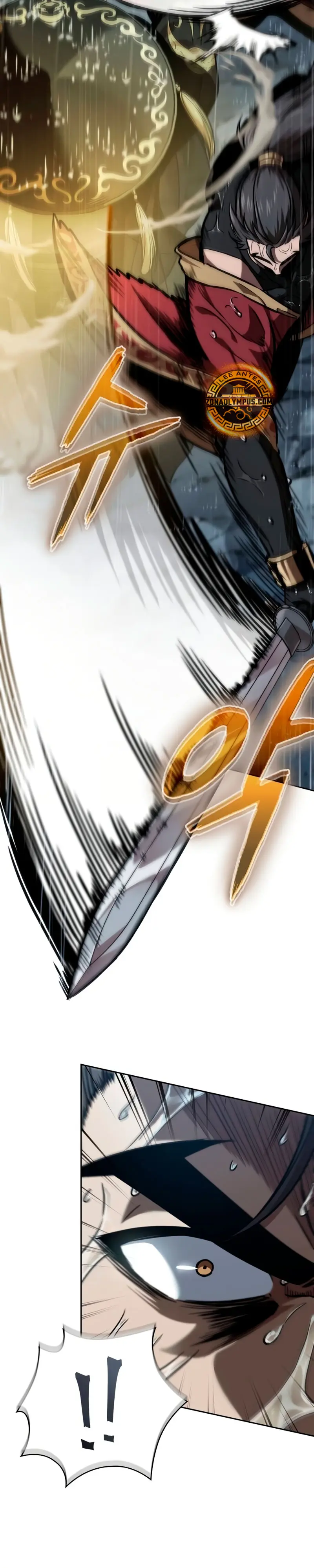 Nano Machine Capitulo 243 página 33