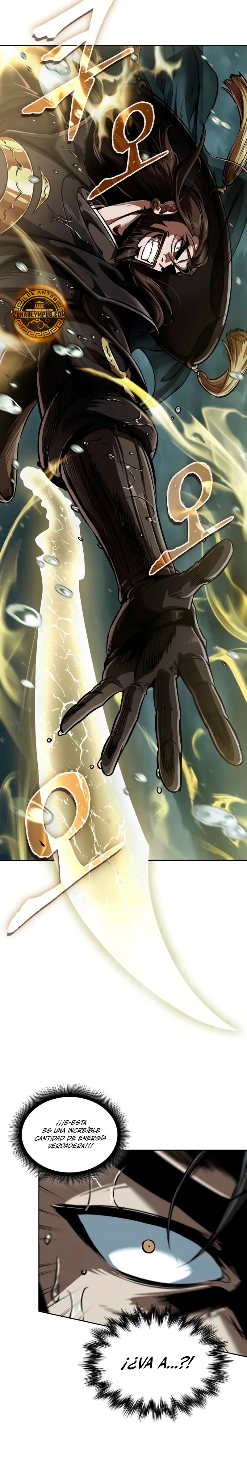 Nano Machine Capitulo 243 página 41