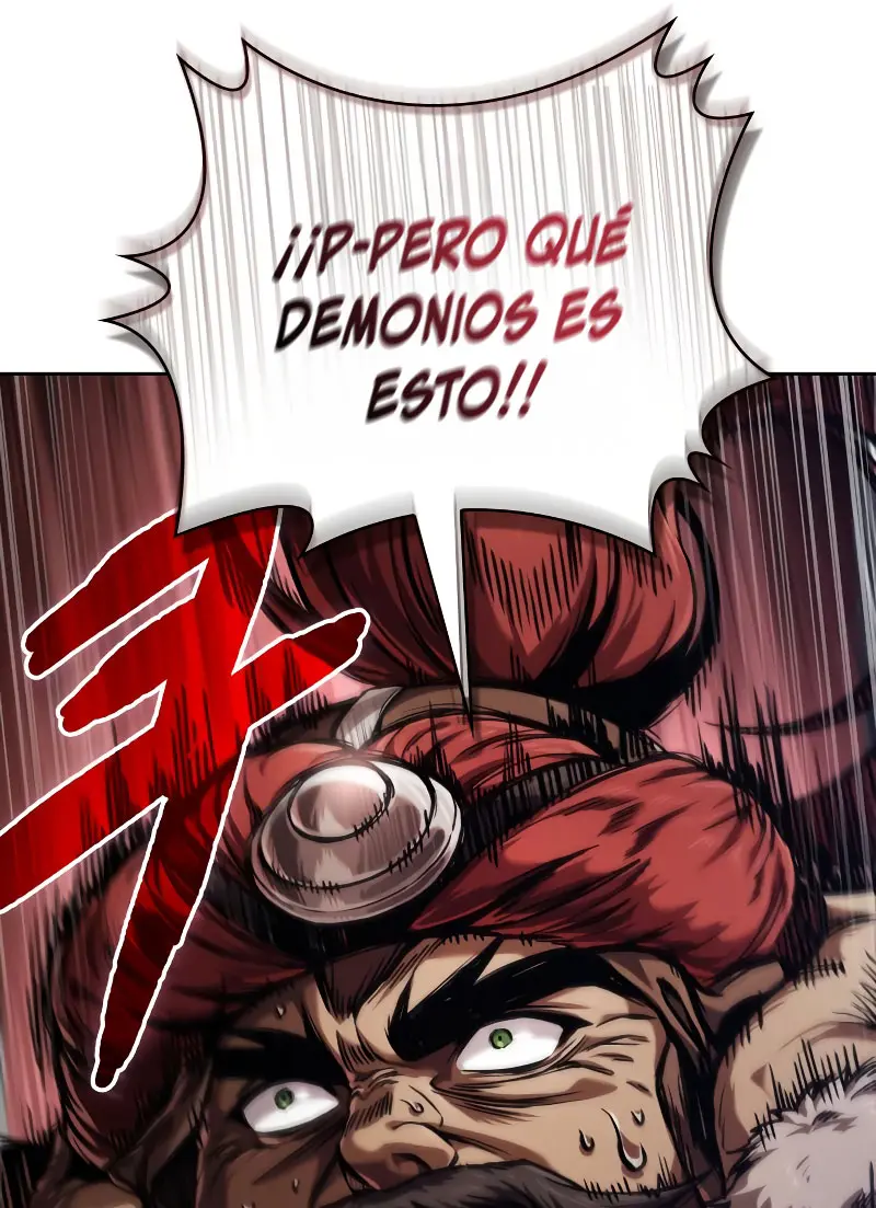 Nano Machine Capitulo 246 página 33