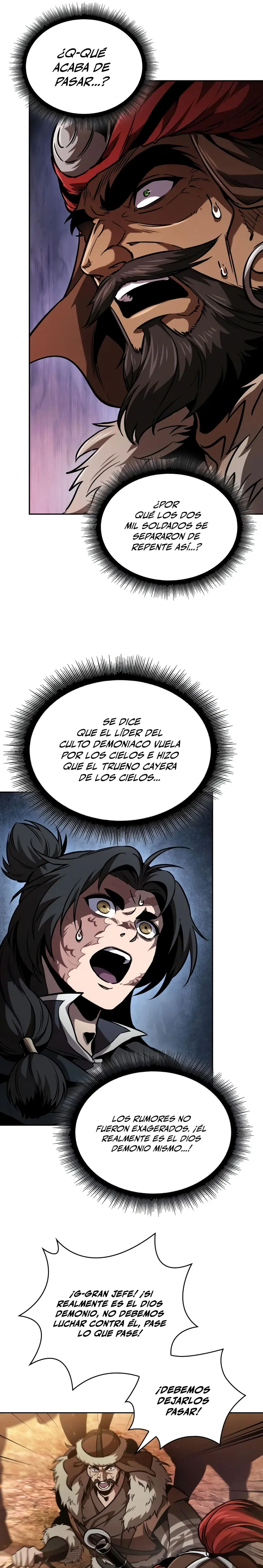Nano Machine Capitulo 247 página 24