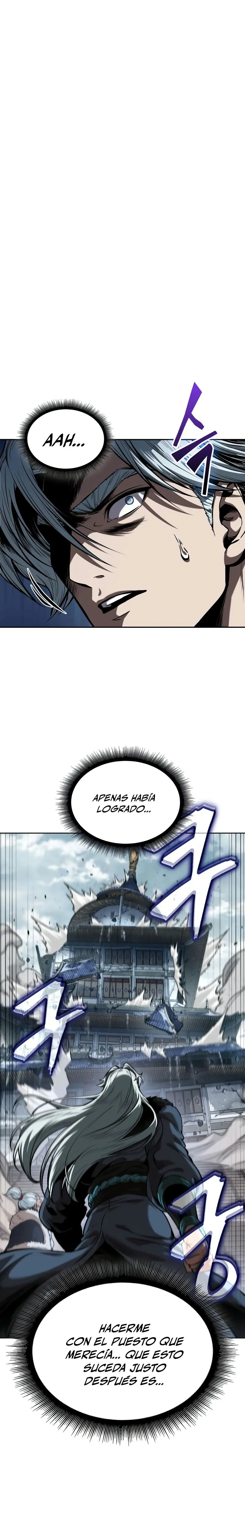 Nano Machine Capitulo 252 página 3