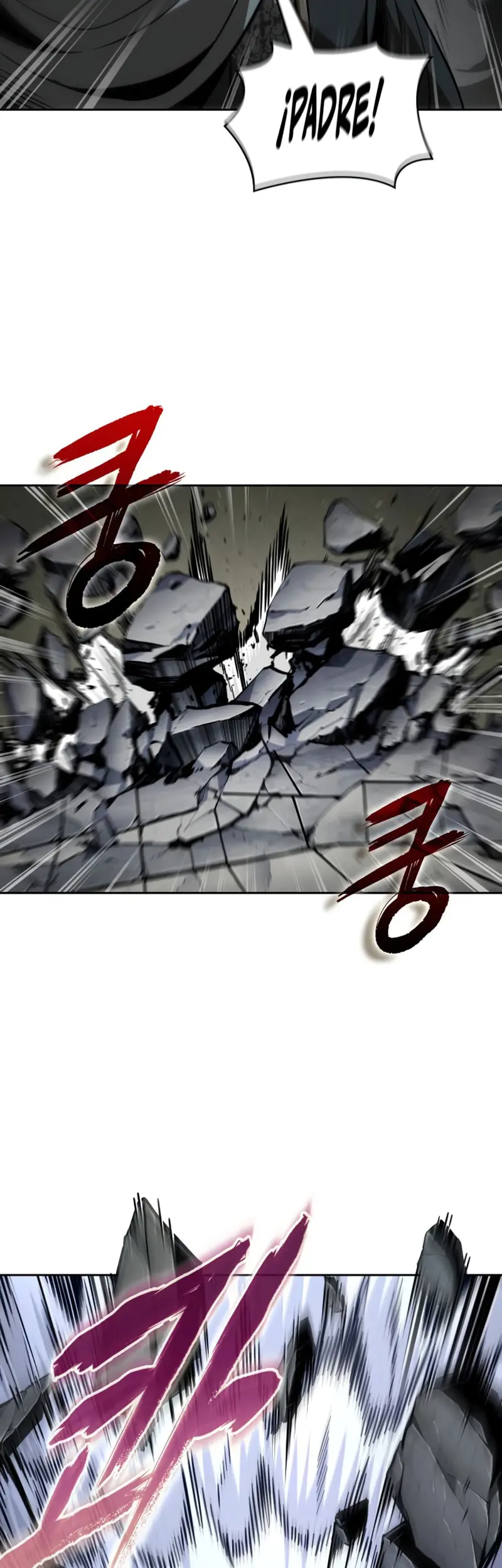 Nano Machine Capitulo 253 página 6