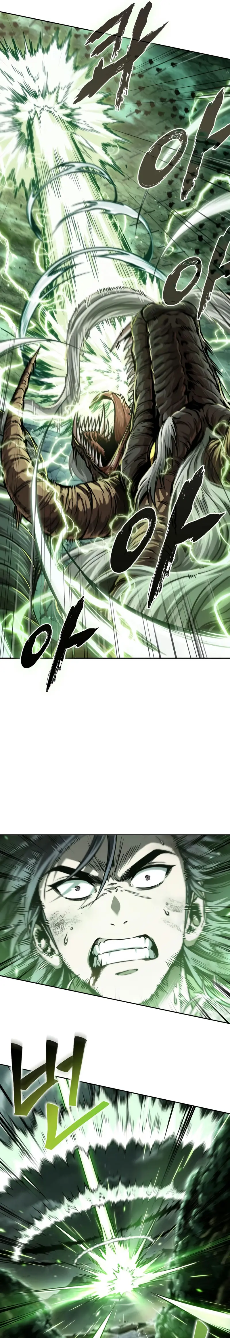 Nano Machine Capitulo 255 página 12