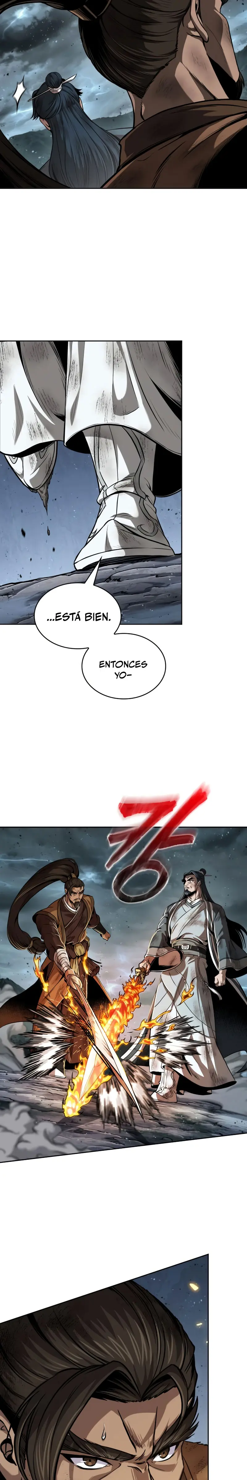 Nano Machine Capitulo 256 página 10