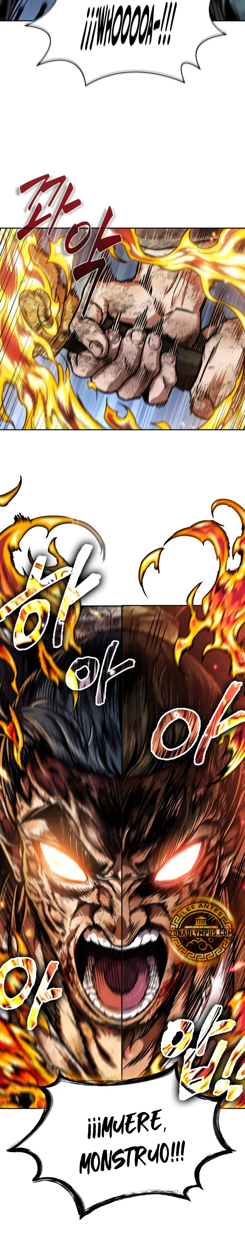 Nano Machine Capitulo 256 página 23