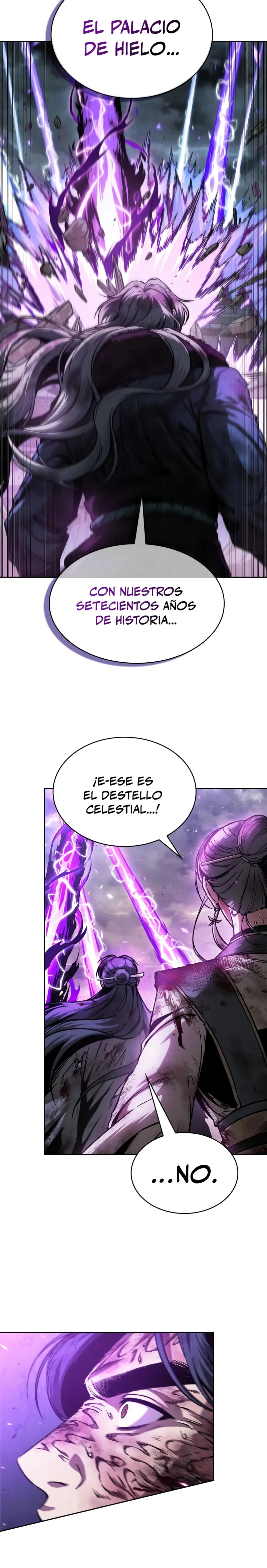 Nano Machine Capitulo 258 página 44