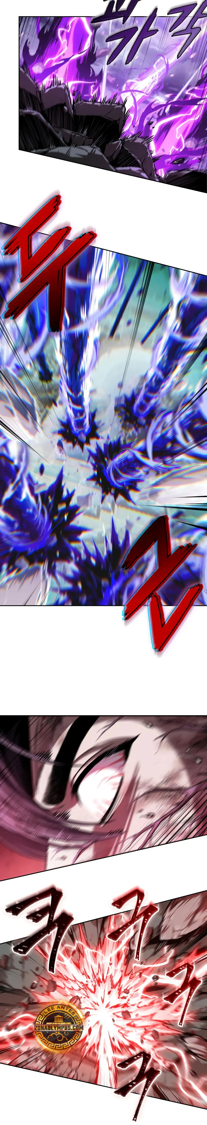 Nano Machine Capitulo 258 página 47