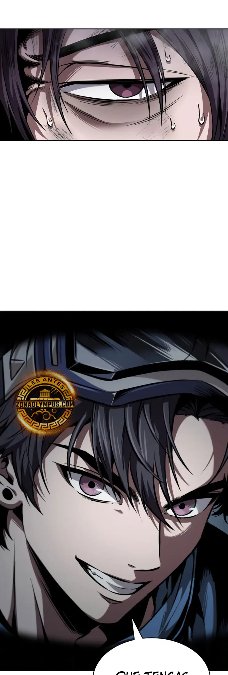 Nano Machine Capitulo 263 página 10