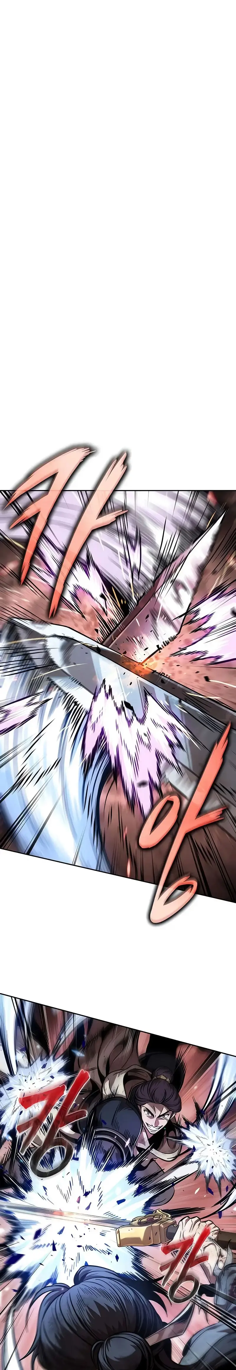 Nano Machine Capitulo 267 página 2
