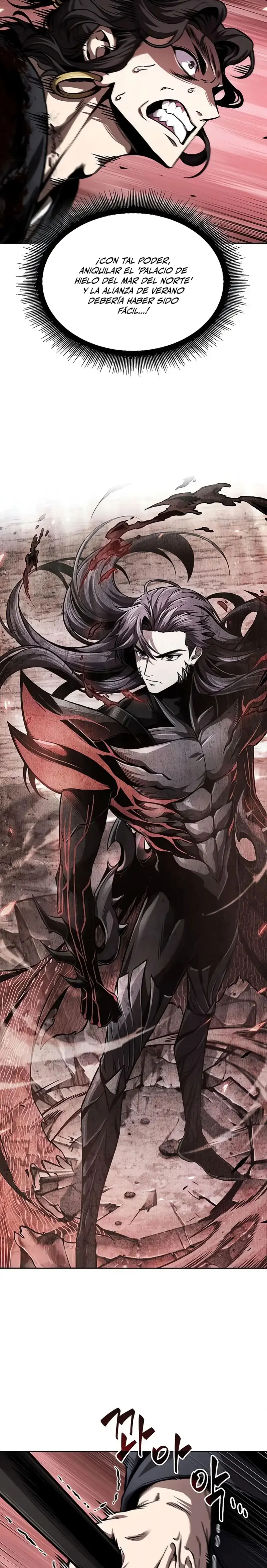 Nano Machine Capitulo 267 página 27